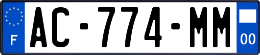 AC-774-MM