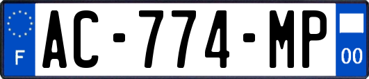 AC-774-MP