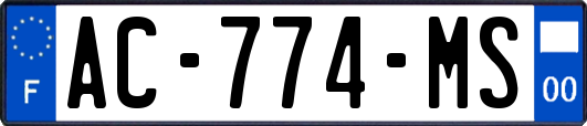 AC-774-MS