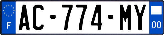 AC-774-MY