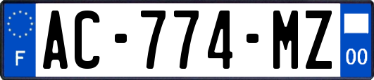 AC-774-MZ