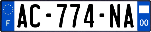 AC-774-NA
