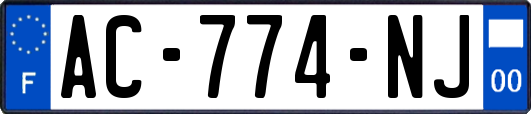 AC-774-NJ