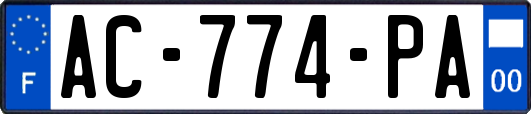 AC-774-PA