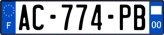 AC-774-PB