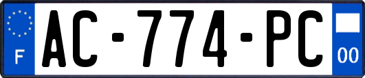 AC-774-PC