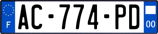 AC-774-PD