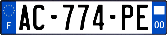 AC-774-PE