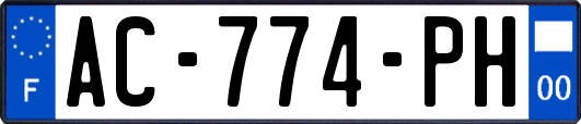 AC-774-PH