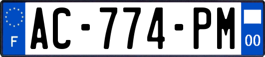 AC-774-PM