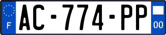 AC-774-PP