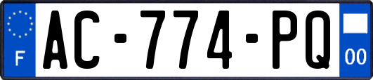AC-774-PQ