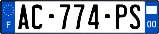 AC-774-PS
