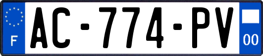 AC-774-PV
