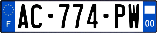 AC-774-PW