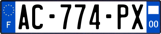 AC-774-PX
