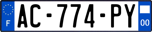 AC-774-PY