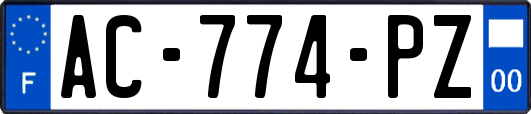 AC-774-PZ