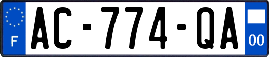 AC-774-QA