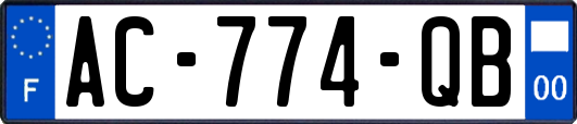AC-774-QB