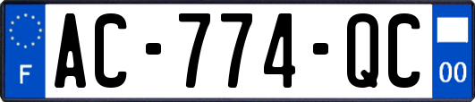 AC-774-QC