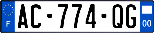 AC-774-QG