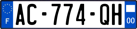 AC-774-QH