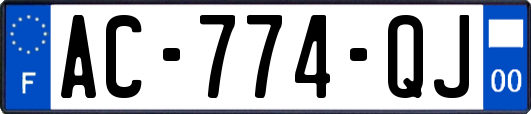 AC-774-QJ