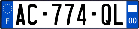AC-774-QL