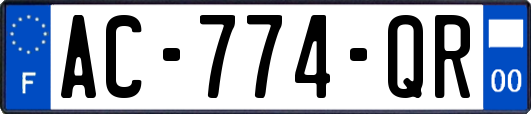 AC-774-QR