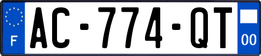 AC-774-QT