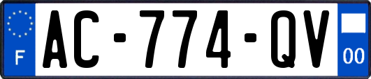 AC-774-QV
