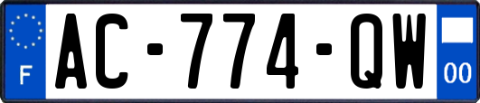 AC-774-QW