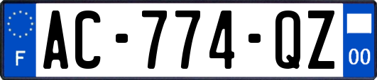 AC-774-QZ