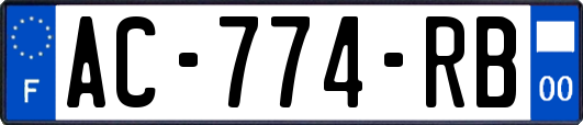 AC-774-RB