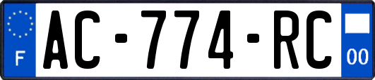 AC-774-RC