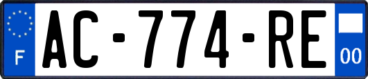 AC-774-RE