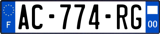 AC-774-RG