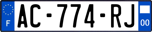 AC-774-RJ