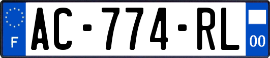 AC-774-RL