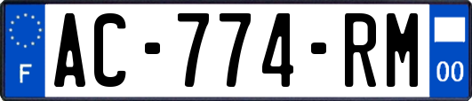AC-774-RM