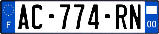AC-774-RN