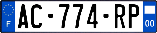 AC-774-RP