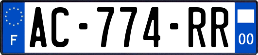 AC-774-RR
