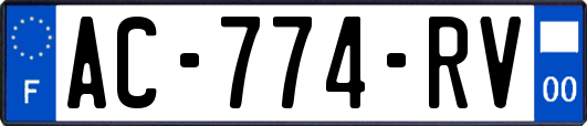 AC-774-RV