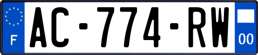 AC-774-RW