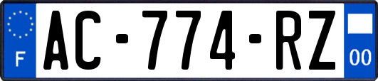 AC-774-RZ