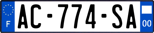 AC-774-SA