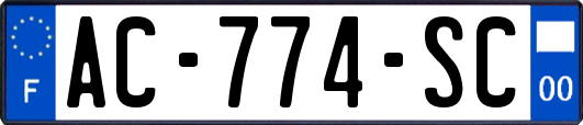 AC-774-SC