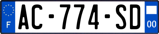 AC-774-SD